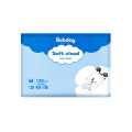 Somente de Sleepy Sunny Sunny Direct de desechable anti bacterias Use Super Absorbency Unisex Mejor pañal para bebés